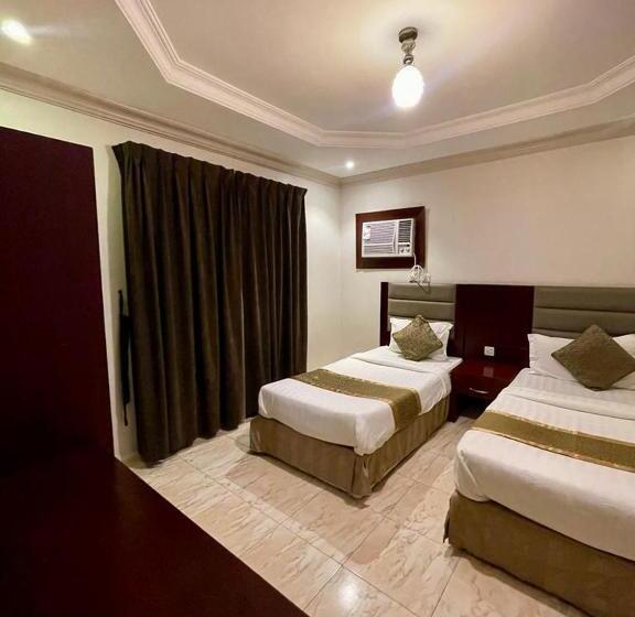 Отель دانات الخليج