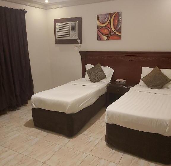 Отель دانات الخليج