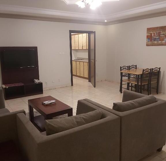 Отель دانات الخليج