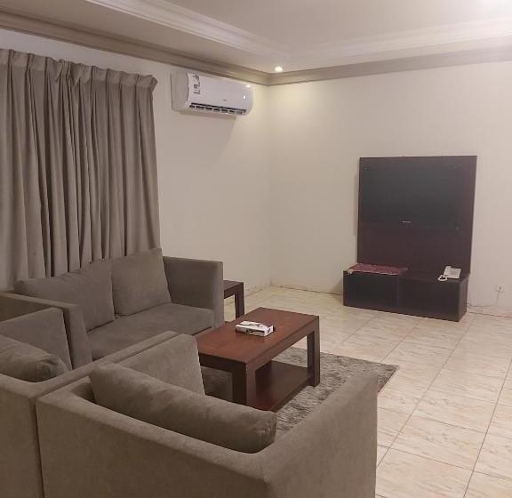 Отель دانات الخليج