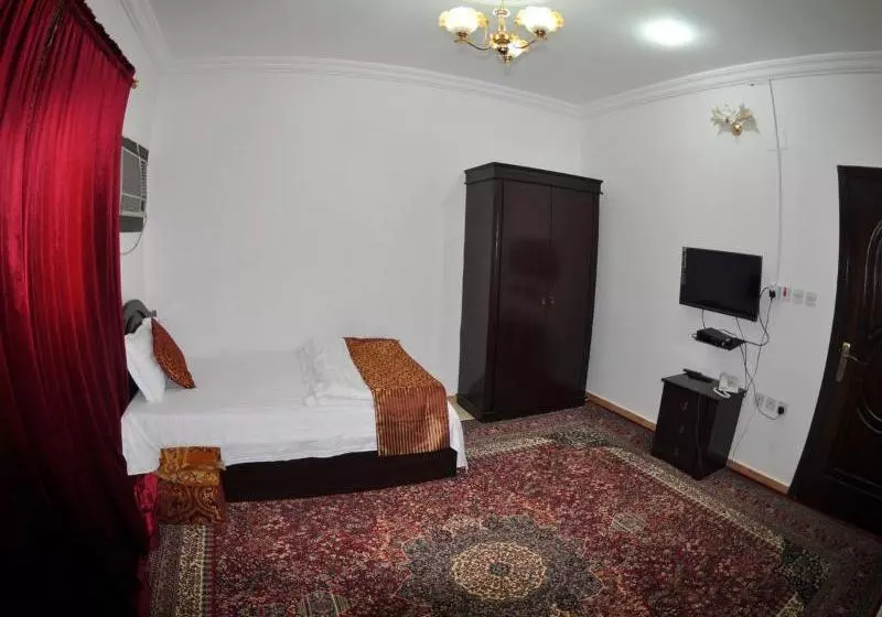 Hotelli Al Eairy Furnished Apartments Makkah 5