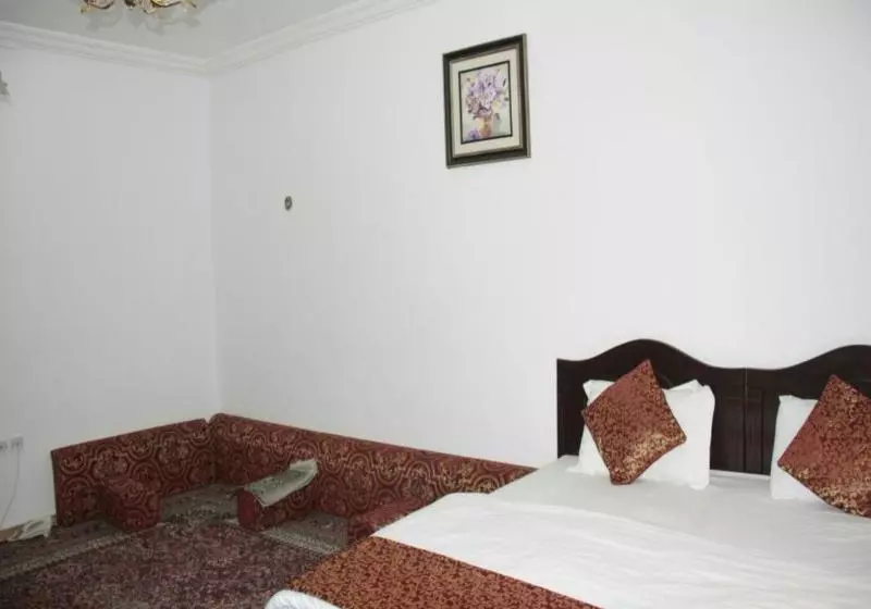 Hotelli Al Eairy Furnished Apartments Makkah 5