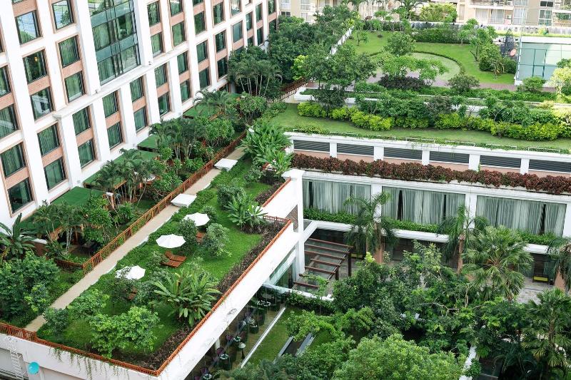 فندق Anta Residence   Self Service Apartment