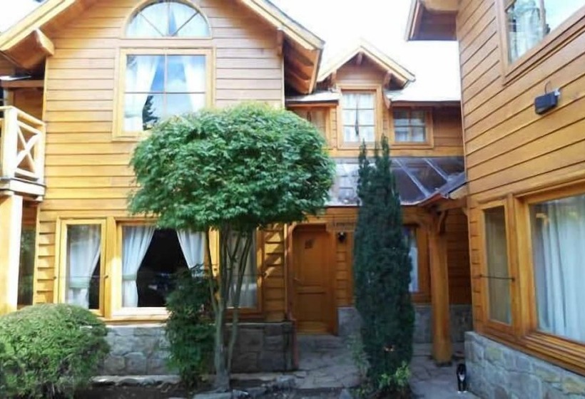 Apart Hotel Robles Del Sur