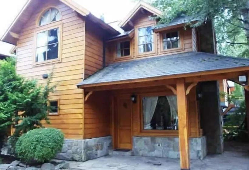 Apart Hotel Robles Del Sur