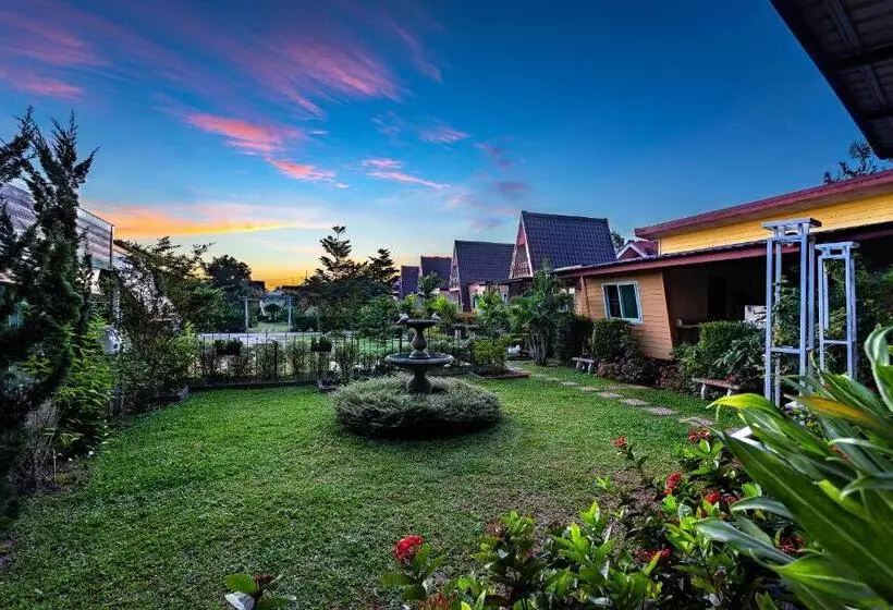 ホテル Baan Sin Suk