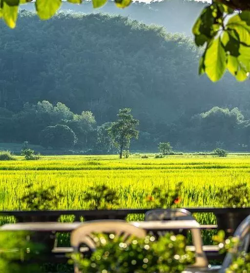 ホテル Baan Sin Suk
