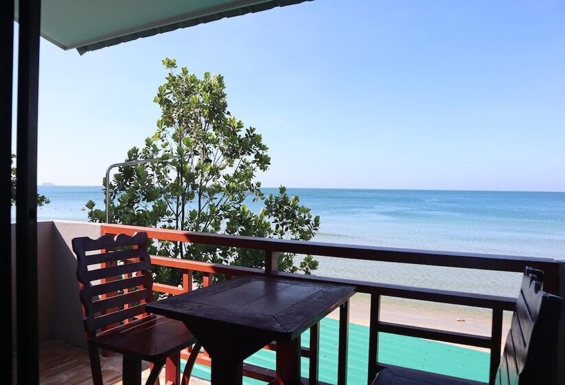 فندق Bamboo @ Koh Chang