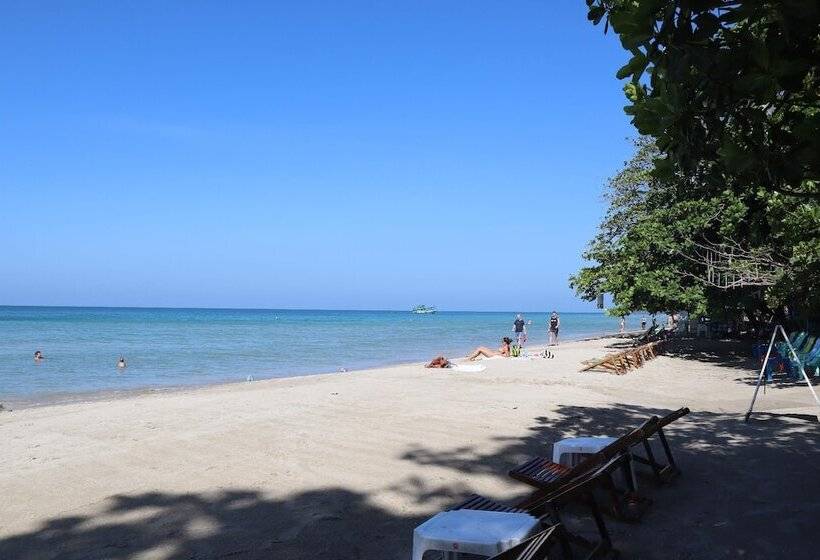 فندق Bamboo @ Koh Chang