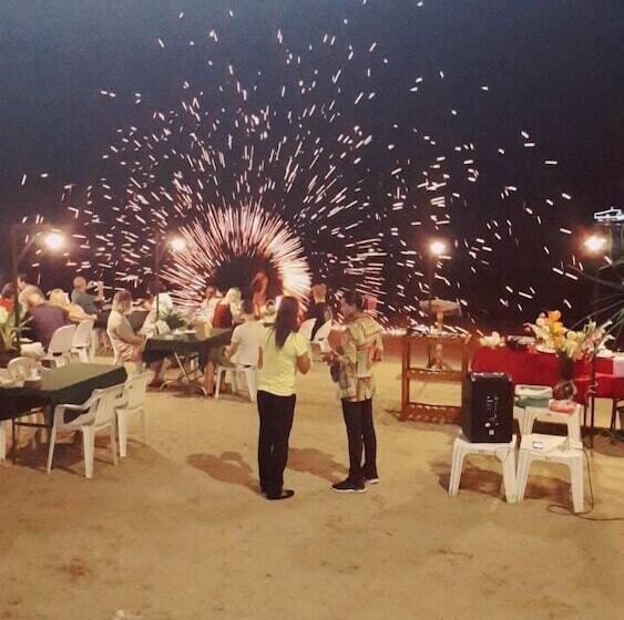 فندق Bamboo @ Koh Chang