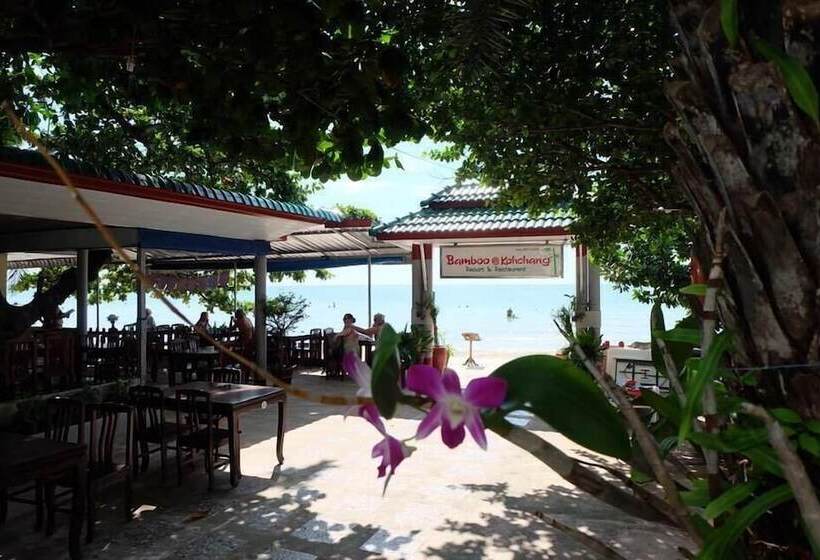 فندق Bamboo @ Koh Chang