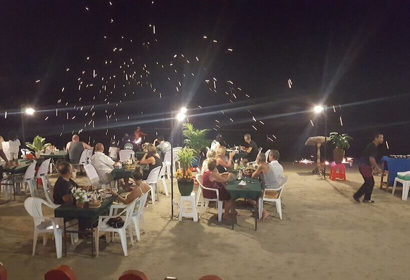 فندق Bamboo @ Koh Chang