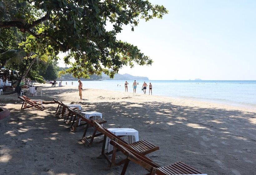 فندق Bamboo @ Koh Chang