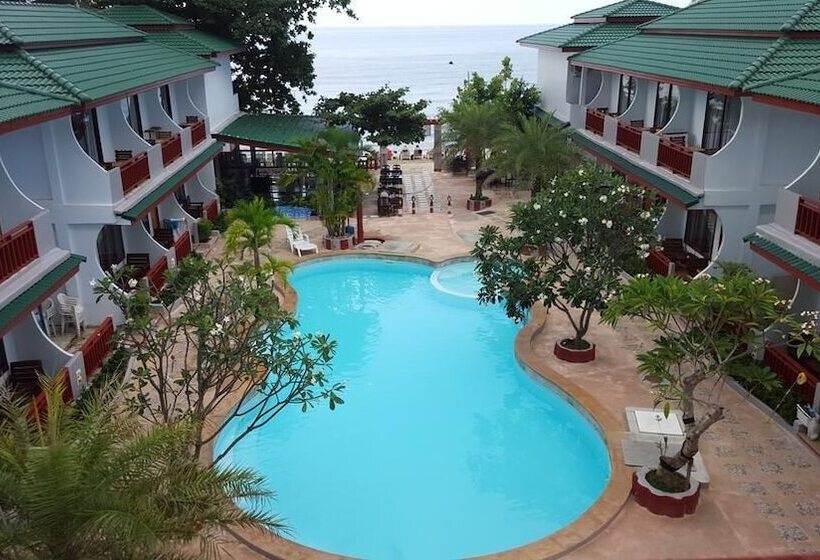 فندق Bamboo @ Koh Chang