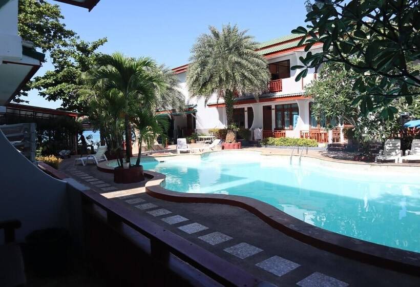 فندق Bamboo @ Koh Chang