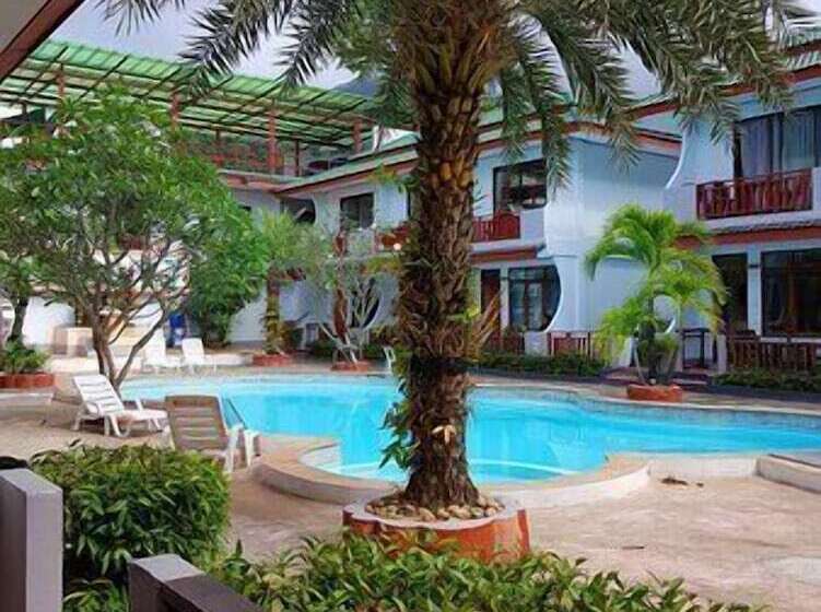 فندق Bamboo @ Koh Chang