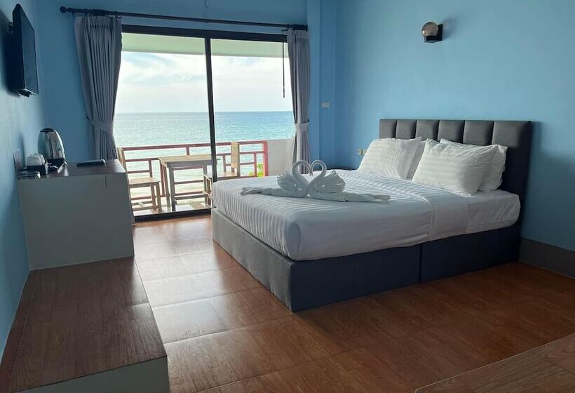 فندق Bamboo @ Koh Chang