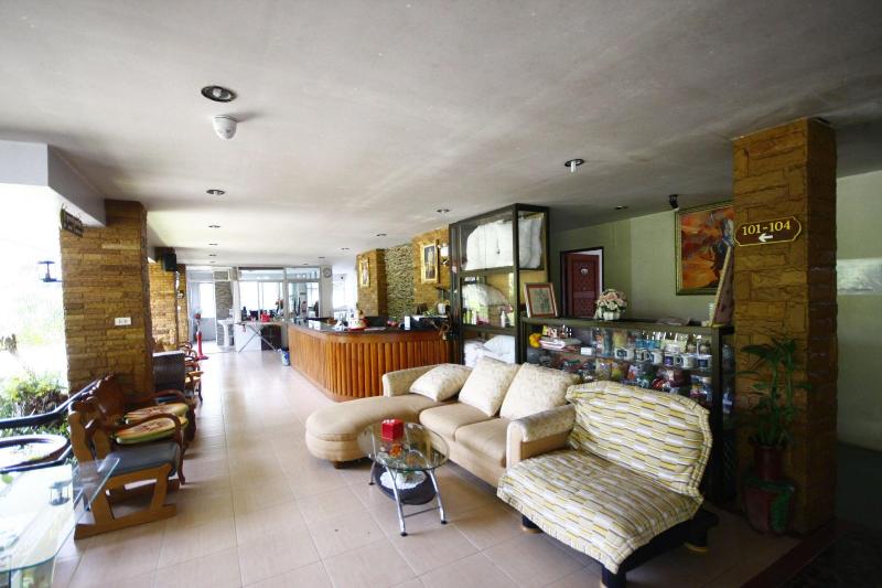 ホテル Ch.chang Homeplace