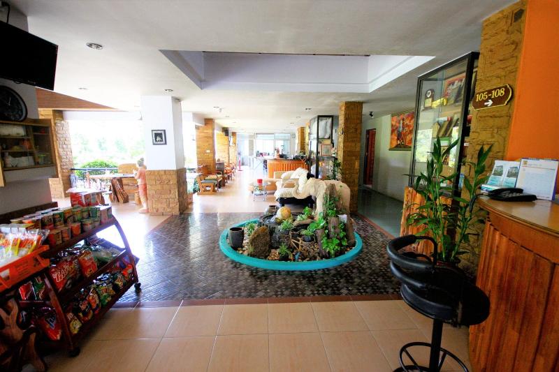 ホテル Ch.chang Homeplace