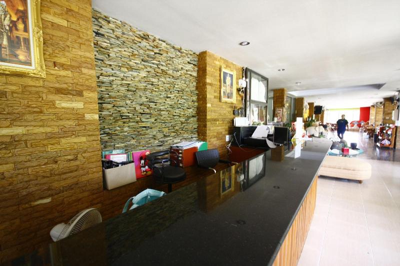 ホテル Ch.chang Homeplace