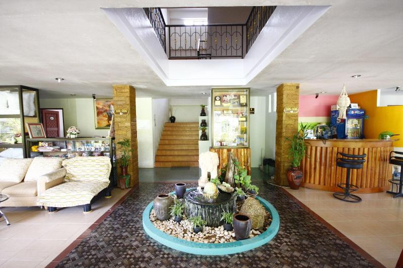 ホテル Ch.chang Homeplace