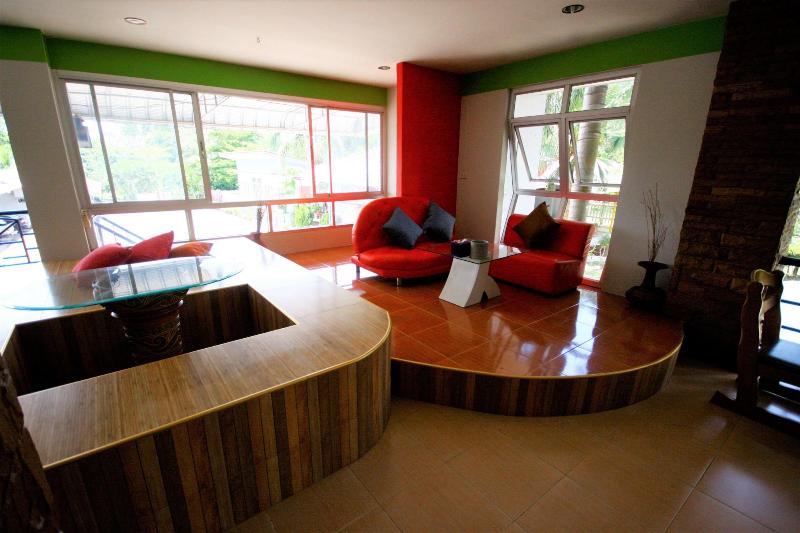 ホテル Ch.chang Homeplace