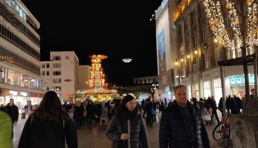 فندق City Center Suites Hannover