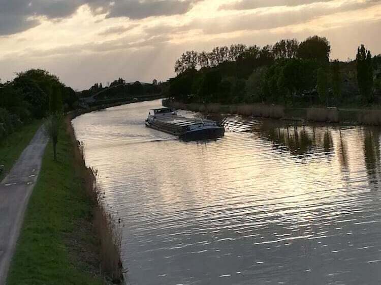 فندق City Center Suites Hannover