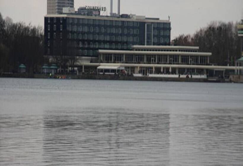 فندق City Center Suites Hannover