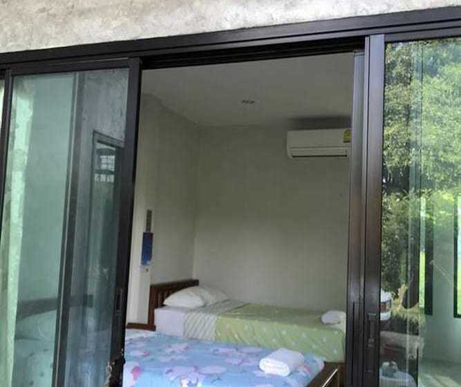 酒店 Farm Suk Resort Pattaya