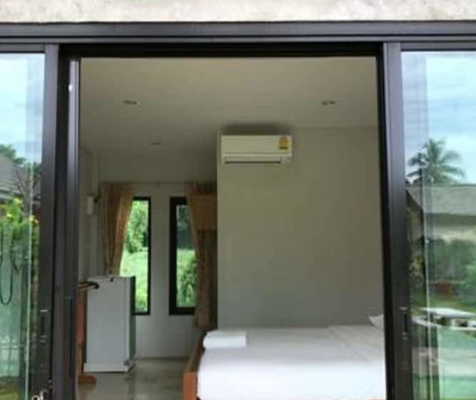 酒店 Farm Suk Resort Pattaya