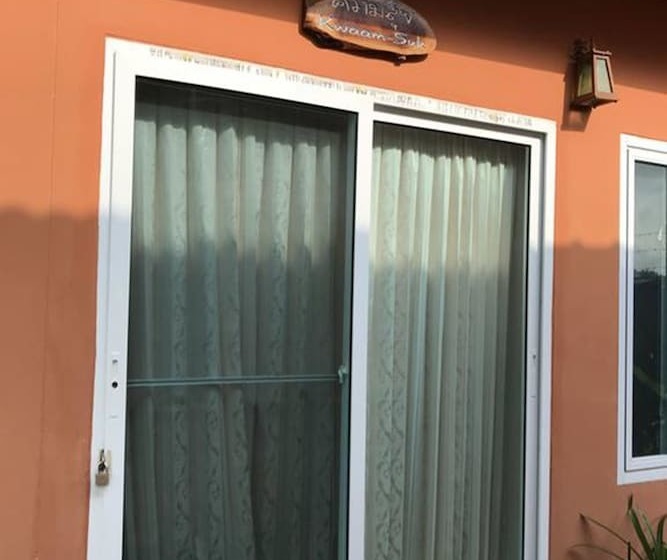 酒店 Farm Suk Resort Pattaya