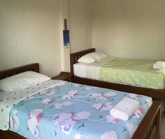 酒店 Farm Suk Resort Pattaya