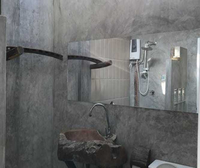 酒店 Farm Suk Resort Pattaya