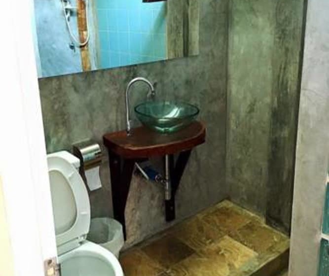 酒店 Farm Suk Resort Pattaya