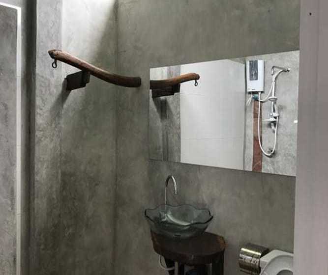 酒店 Farm Suk Resort Pattaya