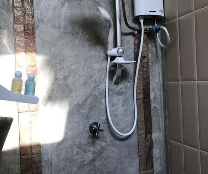 酒店 Farm Suk Resort Pattaya