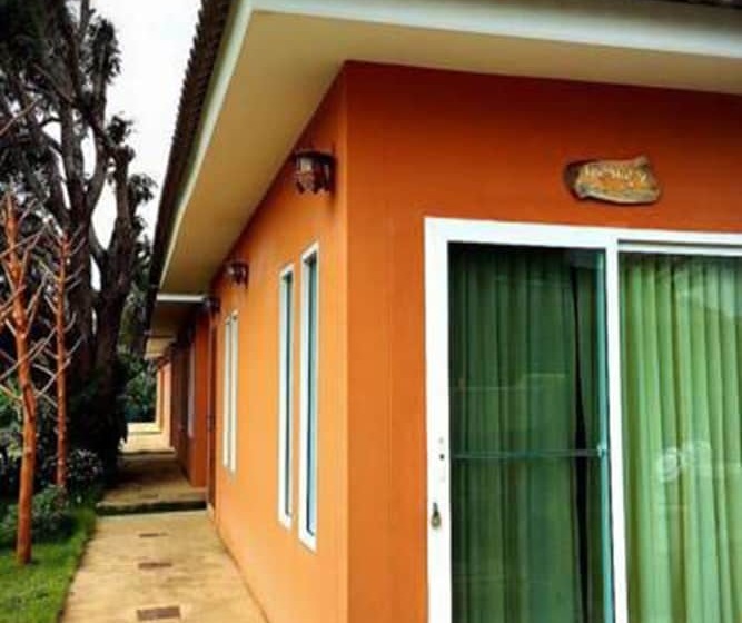 酒店 Farm Suk Resort Pattaya