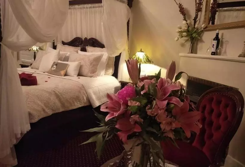 Hotelli Fernweh Guesthouse