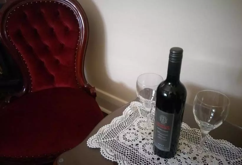 Hotelli Fernweh Guesthouse