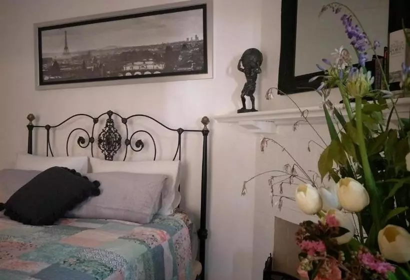 Hotelli Fernweh Guesthouse