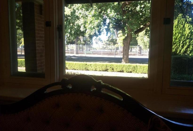 בית מלון כפרי Fernweh Guesthouse