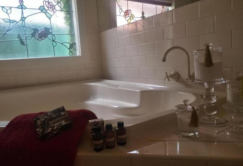 בית מלון כפרי Fernweh Guesthouse