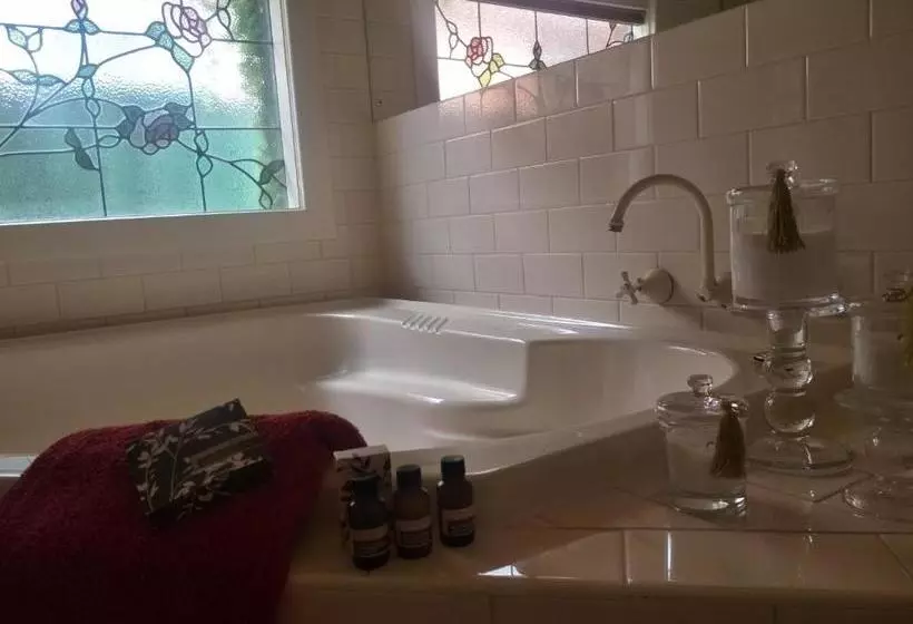 Hotelli Fernweh Guesthouse