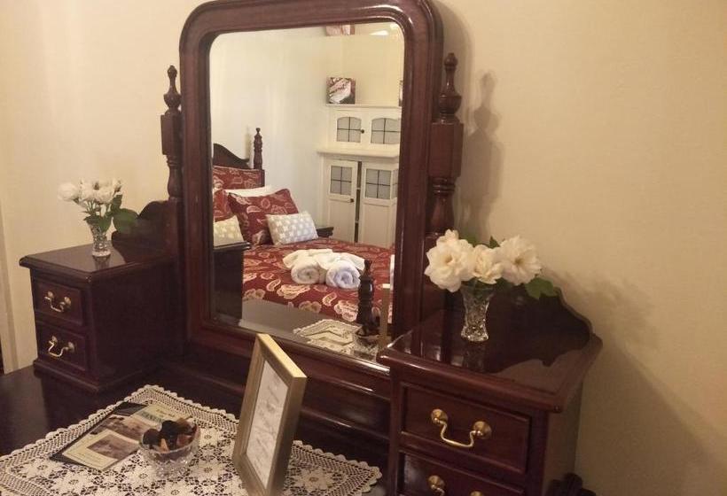 בית מלון כפרי Fernweh Guesthouse