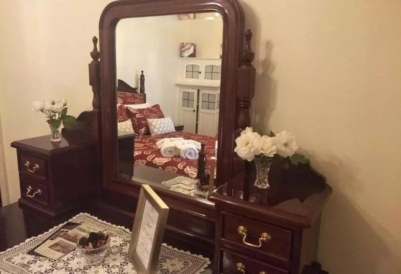 Hotelli Fernweh Guesthouse