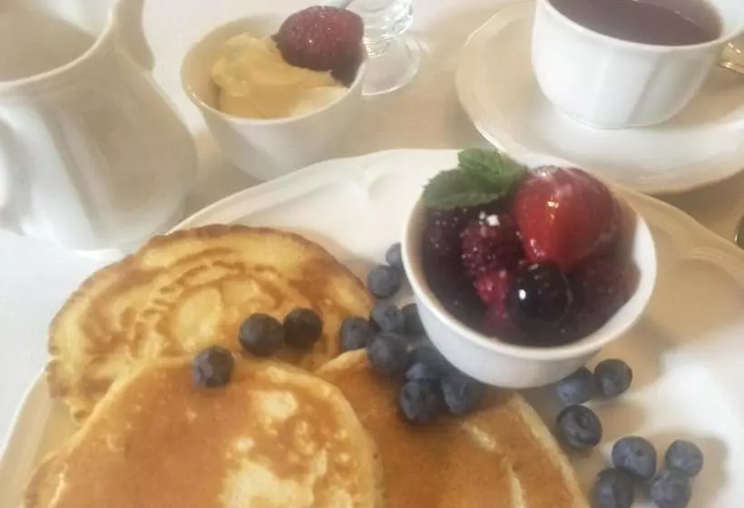 Hotelli Fernweh Guesthouse