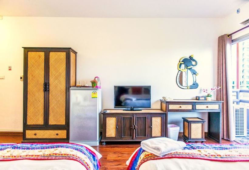 Fotos del hotel Jade Tower Downtown:  5