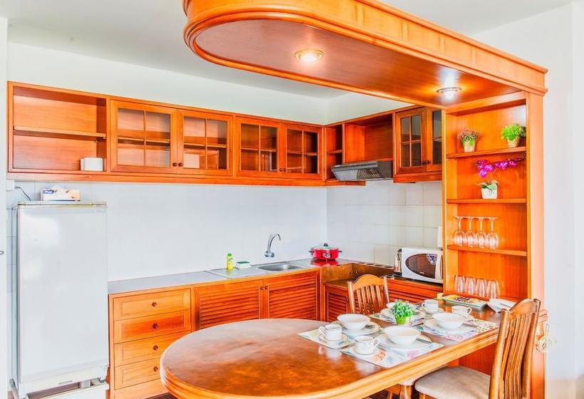 Fotos del hotel Jade Tower Downtown:  13