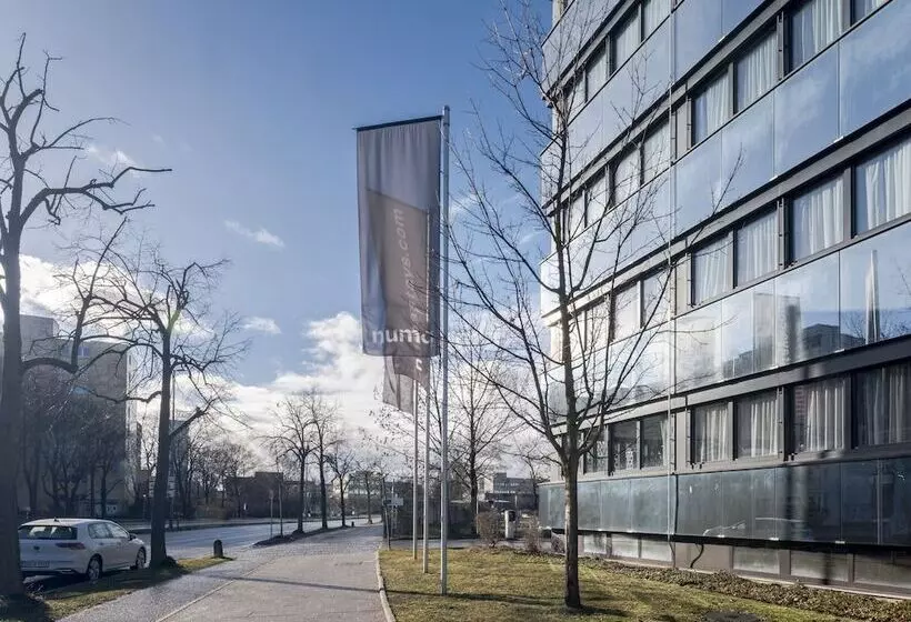 Hotelli Numa | Viktoria Apartments